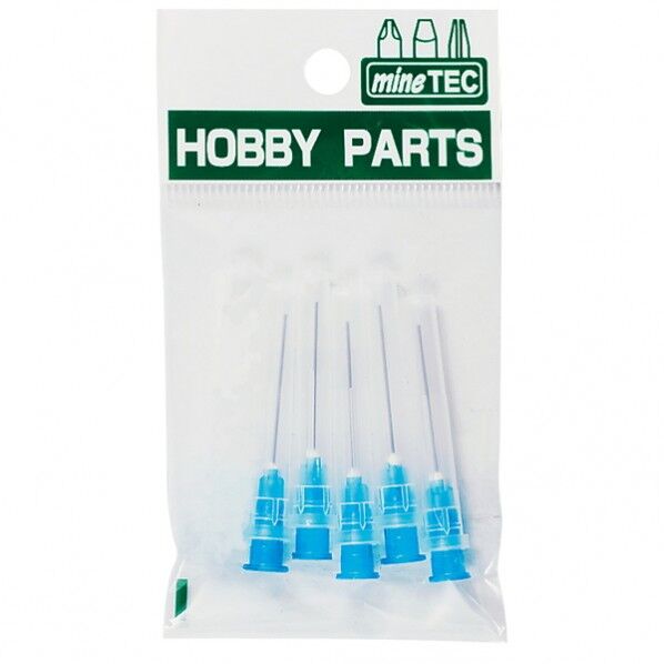 インジェクター替針