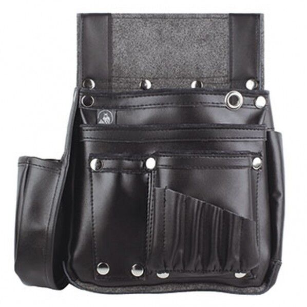 フクロ倶楽部 HB-034K 伝説 四型 ハイブリット HB034K ブラック 1個