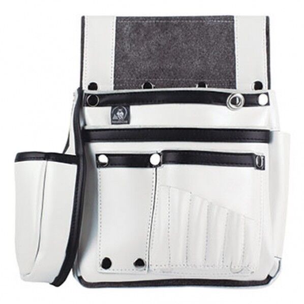 フクロ倶楽部 HB-034W 伝説 四型 ハイブリット HB034W ホワイト 1個