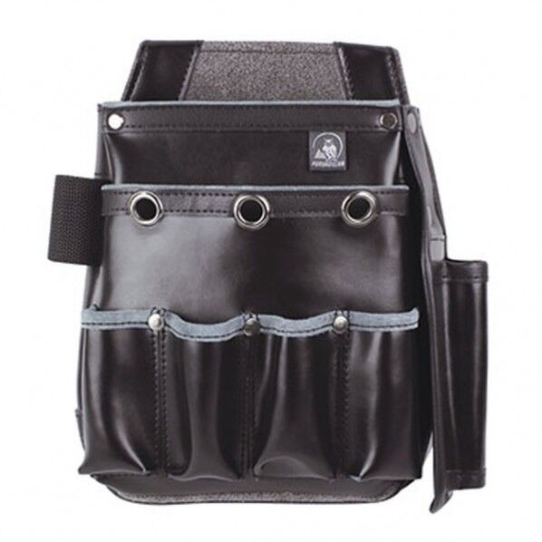 伝説 クロトビ HB-250K ブラック 1個