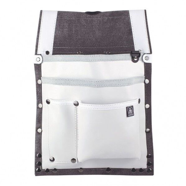 フクロ倶楽部 HB-301W 伝説 カリワク ハイブリット HB301W 白 1個