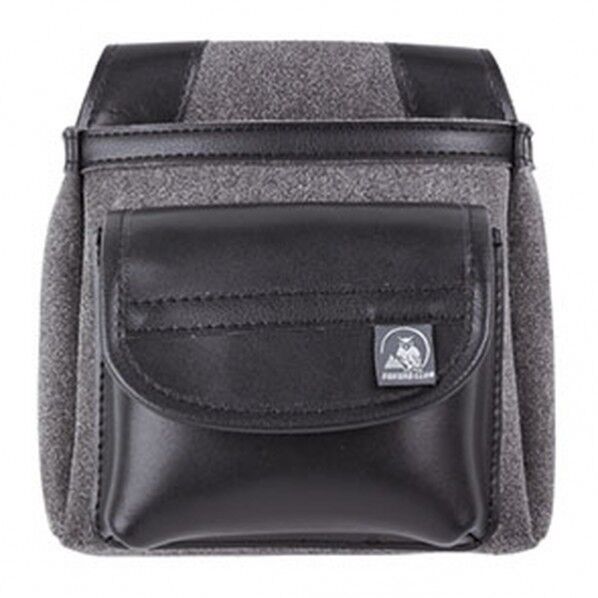 フクロ倶楽部 HB-104K 伝説 チョイ釘 ハイブリット HB104K 黒 1個