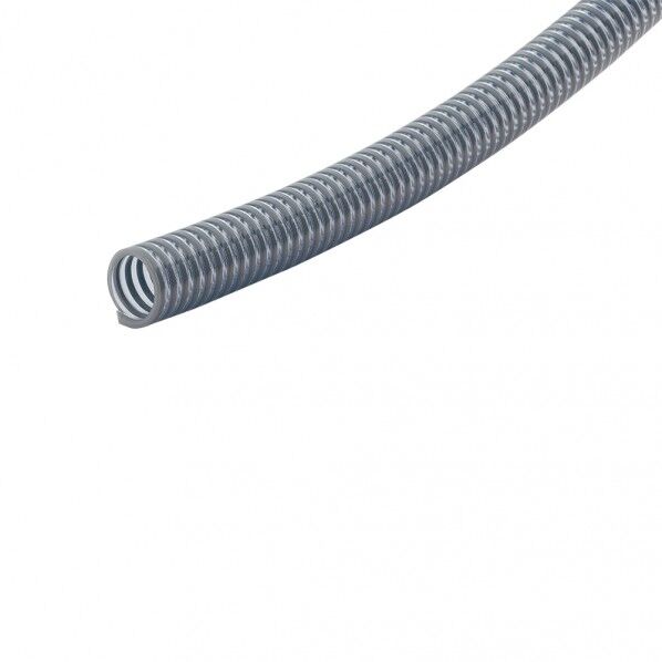 サクションホース フラット40x10m 597-53-4010 1個