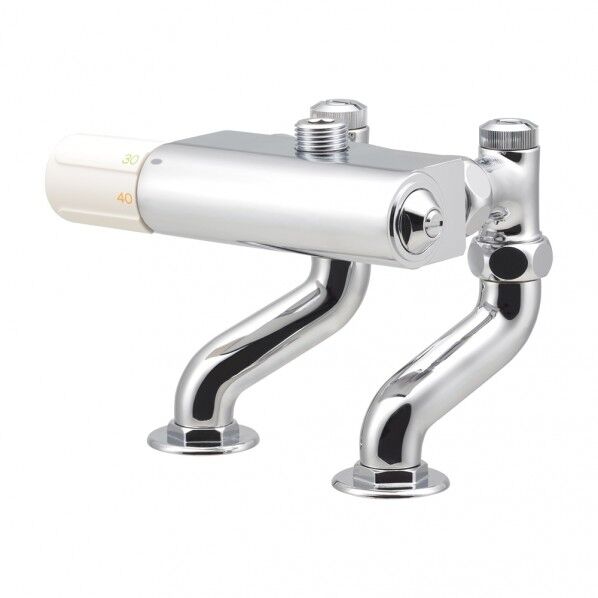 サーモスタットユニット 立形