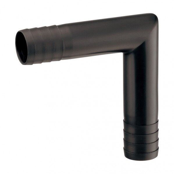 L型ホースニップル 515-101-25 1個