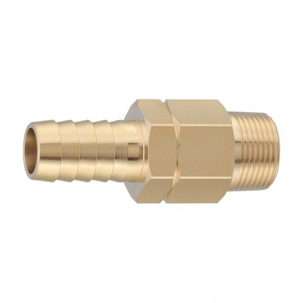 カクダイ(KAKUDAI) フリーターンホースニップル 16 612-358-13 1個...