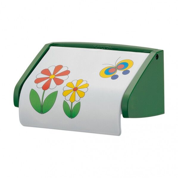 昭和なペーパーホルダー 201-100 1個