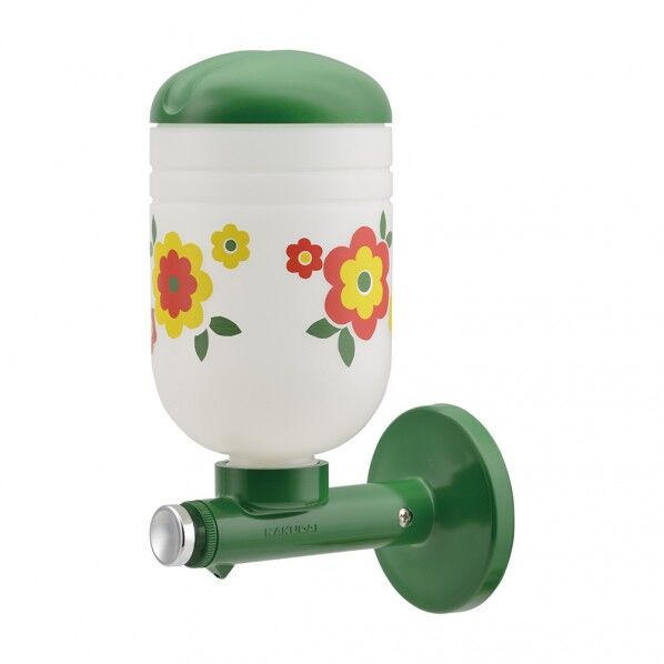 昭和なポリ石ケン水入れ 205-200 1個