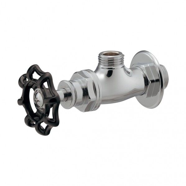 インダストリアルシャワーバルブ 784-001 1個