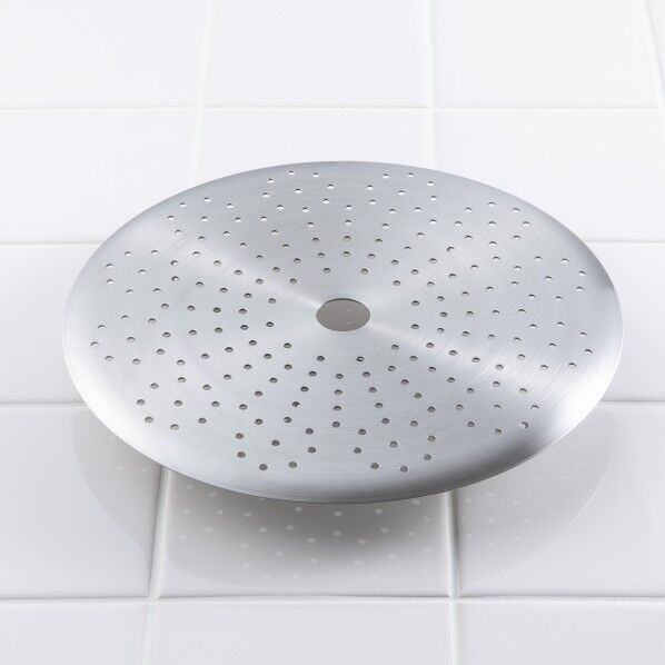 O.E.C. スチームプレート 20cm #DY5228 1個