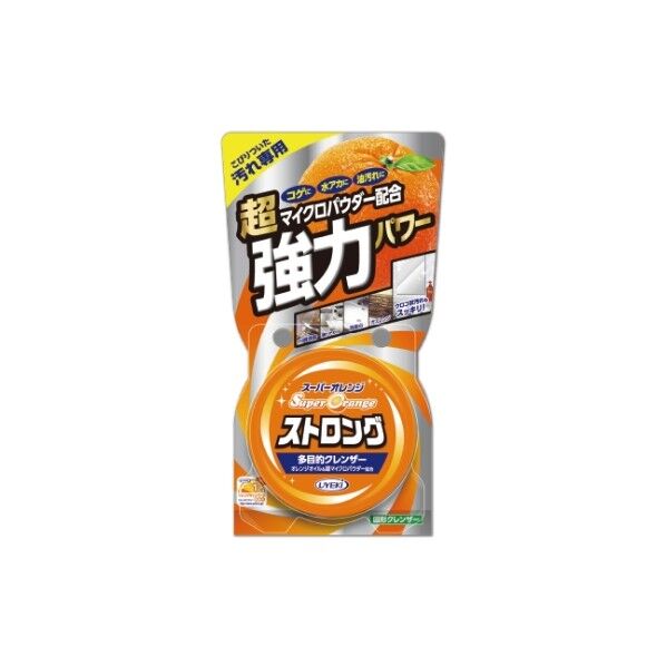 UYEKI スーパーオレンジ ストロング 1個