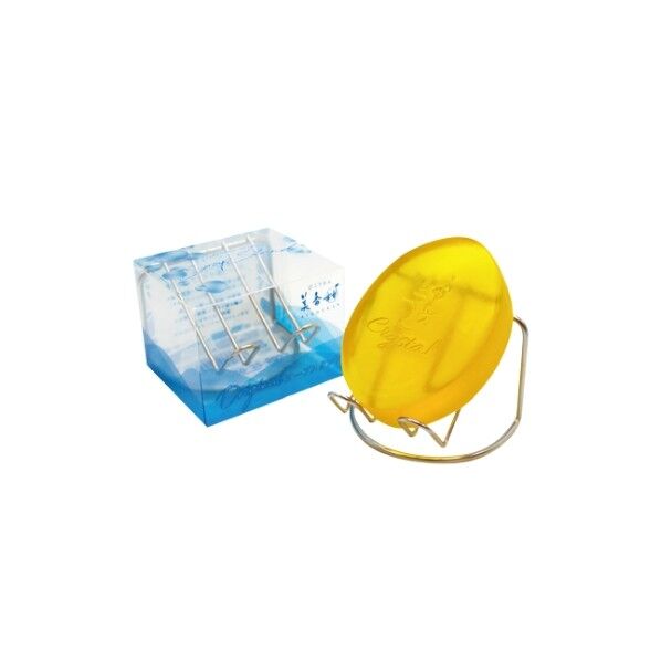 美香柑 ブランコ型ソープスタンド 1個