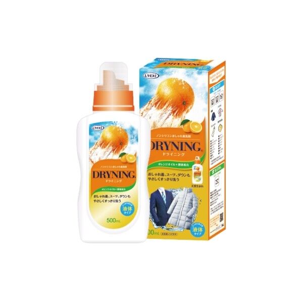 ドライニング 液体タイプ 1個