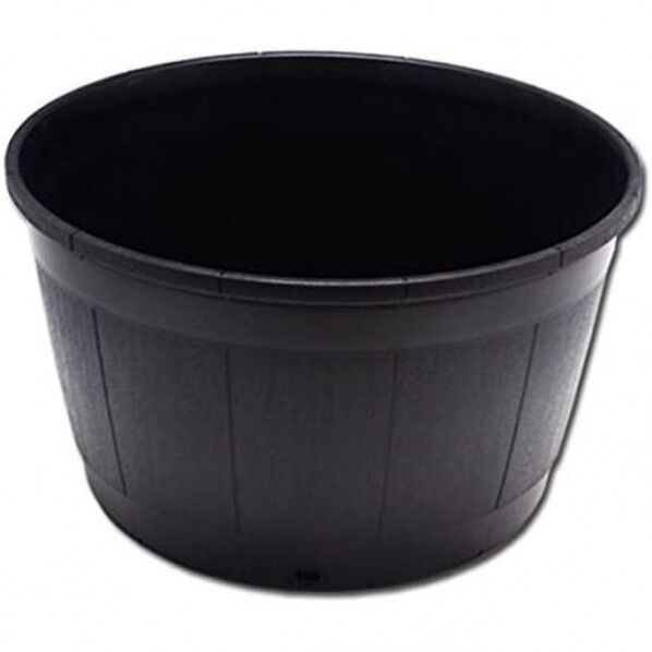 カスクポット310 ブラック 1点