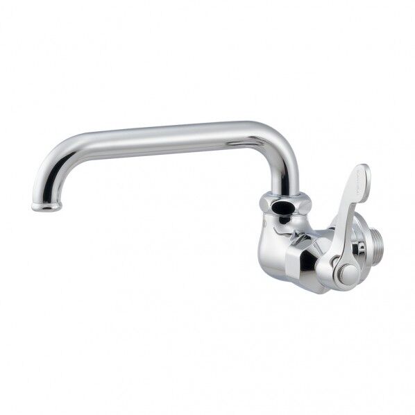 厨房横形自在水栓 707-007-20QR 1個