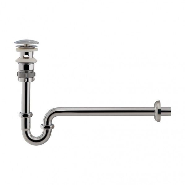 横穴つきPトラップ