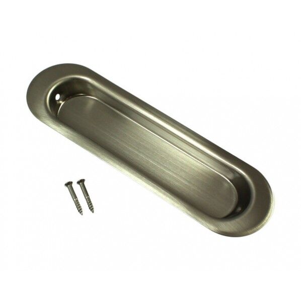 戸引手皐月 ヘアライン 120mm 17228 1