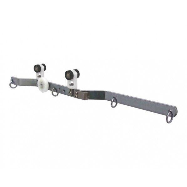 レクト40用手引き交叉ランナー S-103TB 1