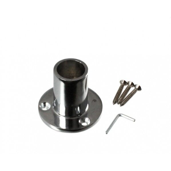 ハイロジック 長ソケット 止ネジ付き 19mm 37171 1個...