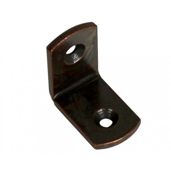 GBメッキアングル F-891 1個