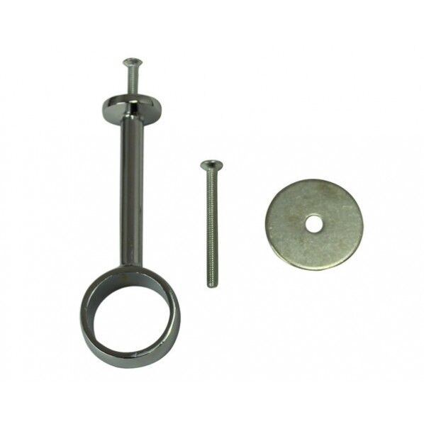 ハイロジック 吊り下げブラケット 25mm 通 37087 1個...