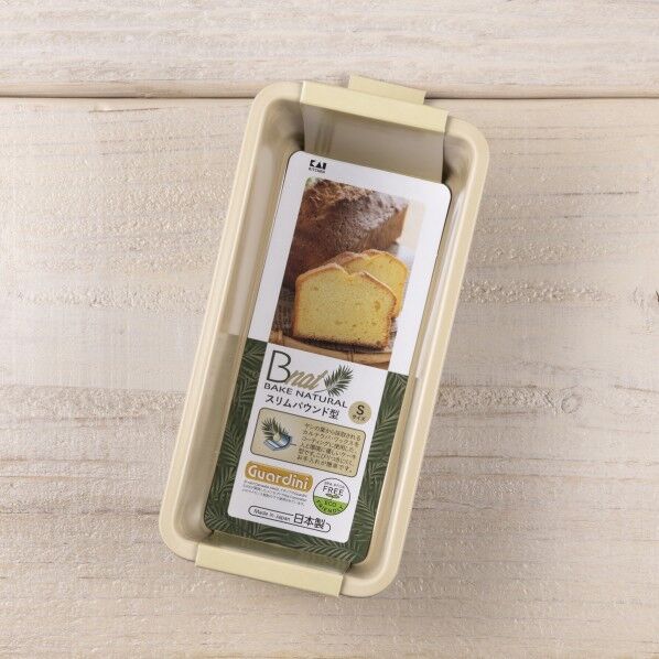 B-nat スリムパウンド型 S S #DL7104 1個