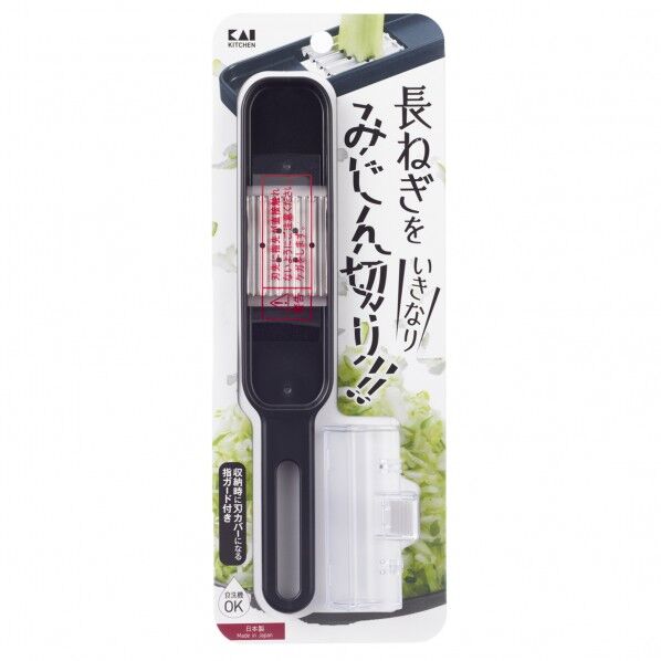 みじん切りねぎスライサー #DH8228 1個