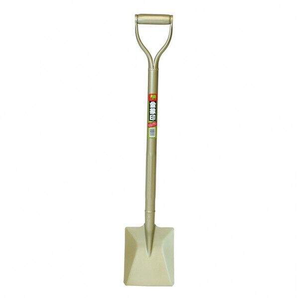 コンクリートショベル