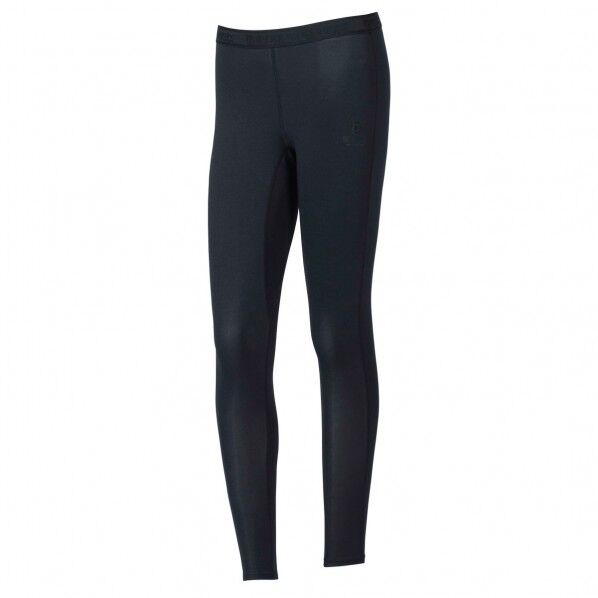 おたふく手袋 オーバーザファンクション ロングタイツ レディース M M ブラック JW-549 1個...