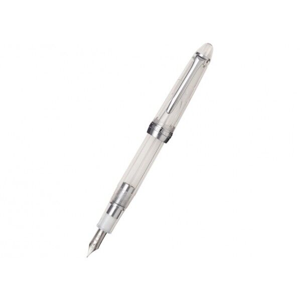 セーラー万年筆 プロカラー500 透明感 万年筆 中細 #11-0543-300 1個...