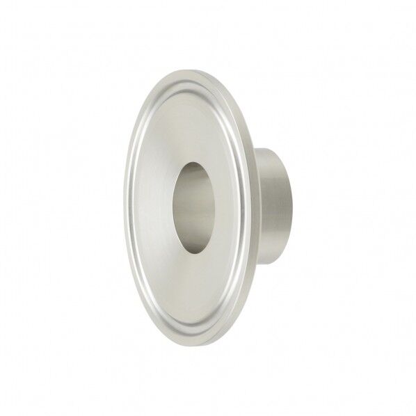 異径ヘルール 1S×10A 溶接式 サニタリー配管 GA-JK106 1個