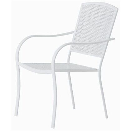 CAPRI CHAIR カプリ チェア W580 x D640 x H895 x SH425mm 635661 1
