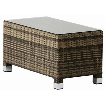 SAHARA LOW TABLE サハラ ローテーブル W800 x D400 x H410mm 635669 1