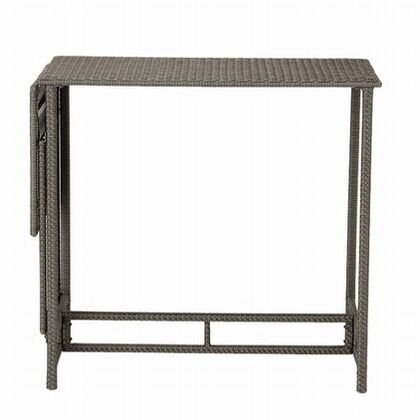VERONA･RATTAN･TABLE　ヴェローナ･ラタン･テーブル 660102 1