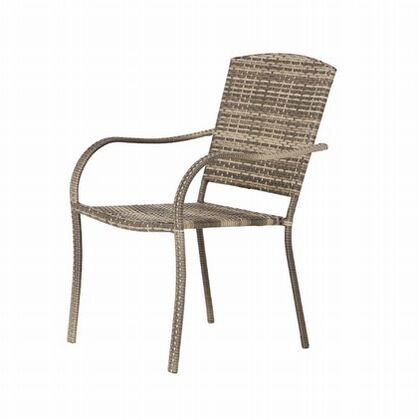 SAHARA・STACKINGCHAIR サハラ・スタッキングチェア W585 x D700 x H890 x SH435 660105 1