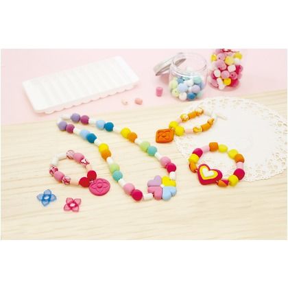 ねんどビーズメーカー