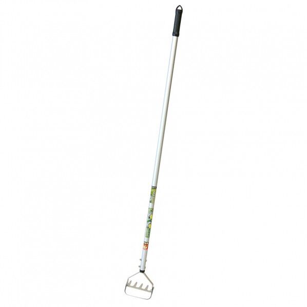 金象印 雑草ピーラーレーキ 1200AP 柄付