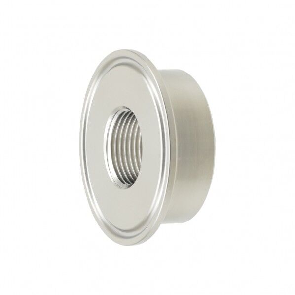 内ネジソケット 3S×30 ヘルール継手 サニタリー配管 GA-JK136 1個