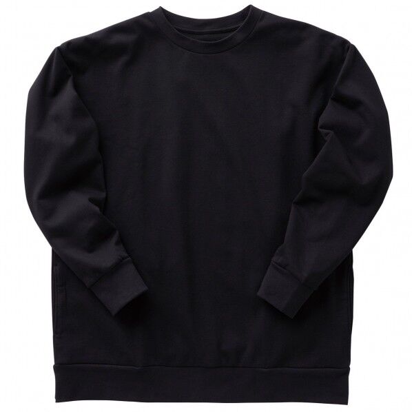 コットンエアサンド 3L ブラック 3L FB-101 1個