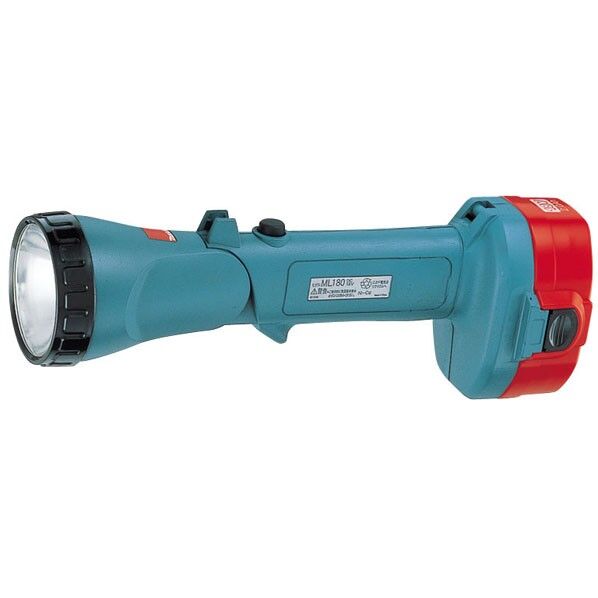 18V 充電式 フラッシュライト 本体のみ(バッテリ・充電器別売品)