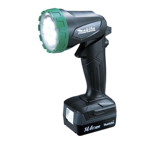 14.4V 充電式 フラッシュライト 本体のみ(バッテリ・充電器別売品)