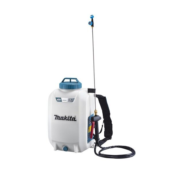 マキタ MUS157DZ 充電式 噴霧器 本体のみ(バッテリ・充電器別売) 1点