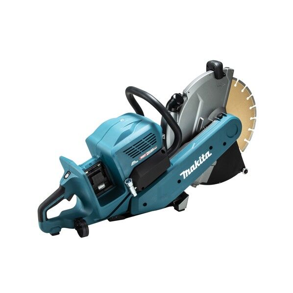 355mm充電式 パワーカッタ 本体のみ(バッテリ・充電器・刃物・ワイヤレスユニット別売)