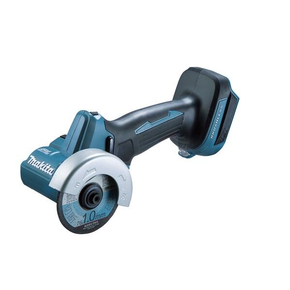 マキタ MC300DZ 18V 76mm充電式 コンパクトカッタ 本体のみ(バッテリ・充電器別売) 1台...