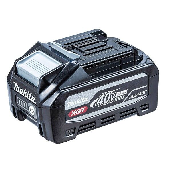 リチウムイオンバッテリー MAX40V