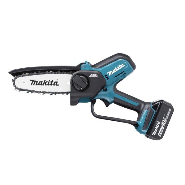 18V 充電式 ハンディソー フルセット(バッテリBL1860B×1本・充電器DC18RF付)