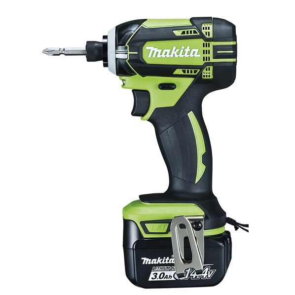 マキタ14.4vインパクト マキタ（makita） makita 14.4V 充電式インパクトドライバ TD162DZ