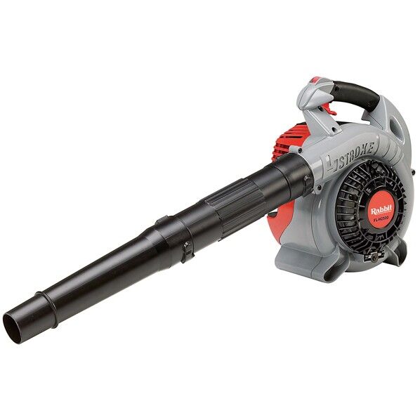 ブロワ&バキューム FLH2500V 1台