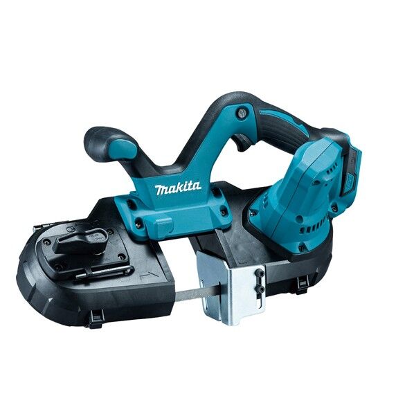 充電式ポータブルバンドソー