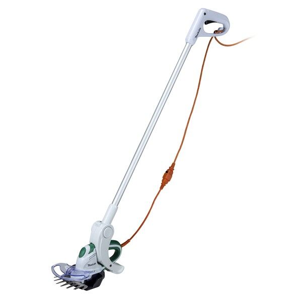 ロングハンドル付芝生バリカン